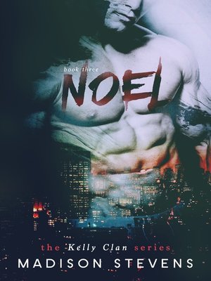 cover image of Noel